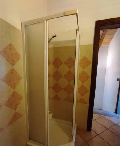 Santeodorohouse Straulas Residence Apartment 1