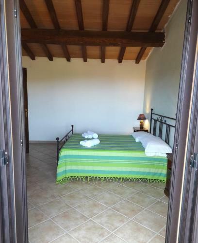 Santeodorohouse Straulas Residence Apartment 1