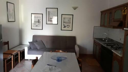 Apartamento Casa Lea - Alle Tre Querce