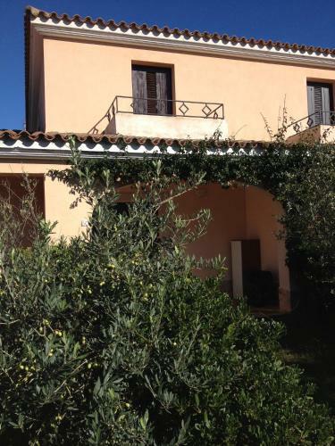 Apartamento Casa Lea - Alle Tre Querce