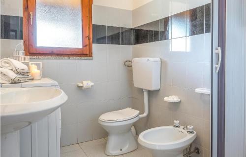 Apartamento Trilo 4
