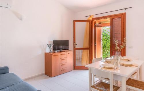 Apartamento Trilo 4