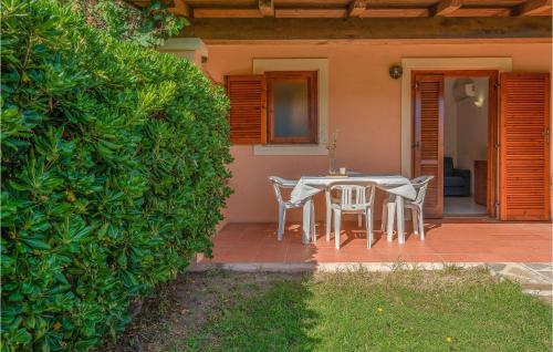 Apartamento Trilo 4