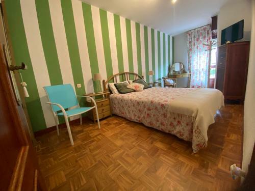 Apartamento Somo Beach