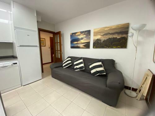 Apartamento Somo Beach