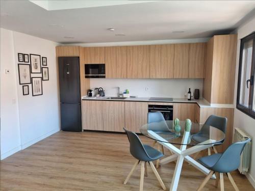 Apartamento Arboleda Centro