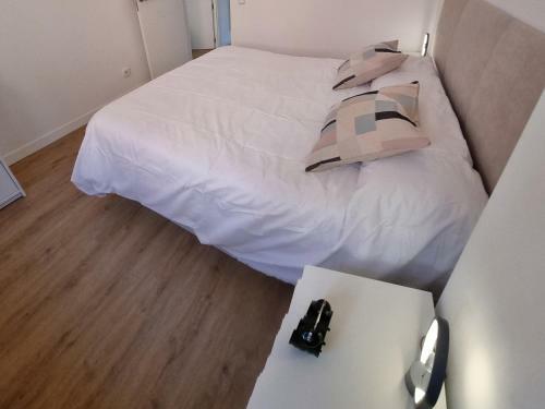 Apartamento Arboleda Centro