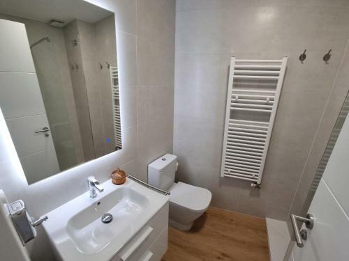 Apartamento Arboleda Centro