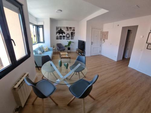 Apartamento Arboleda Centro
