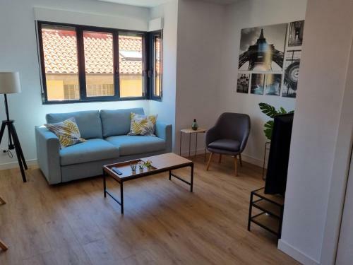 Apartamento Arboleda Centro