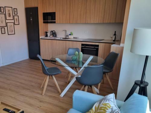 Apartamento Arboleda Centro