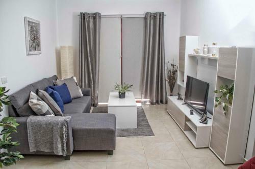 Apartamento El Torre�n, Tacoronte