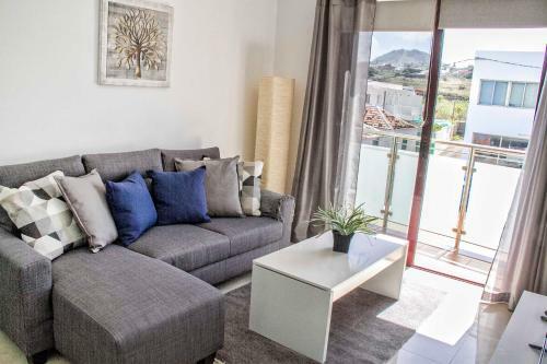 Apartamento El Torre�n, Tacoronte