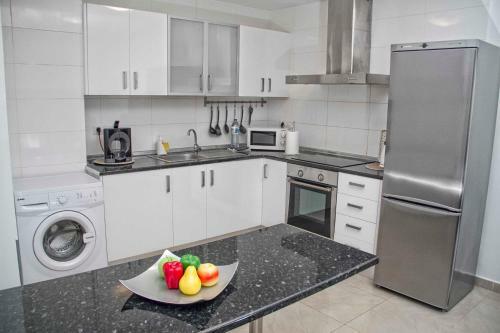Apartamento El Torre�n, Tacoronte