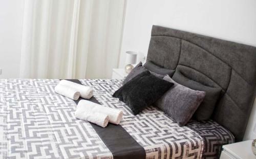 Apartamento El Torre�n, Tacoronte