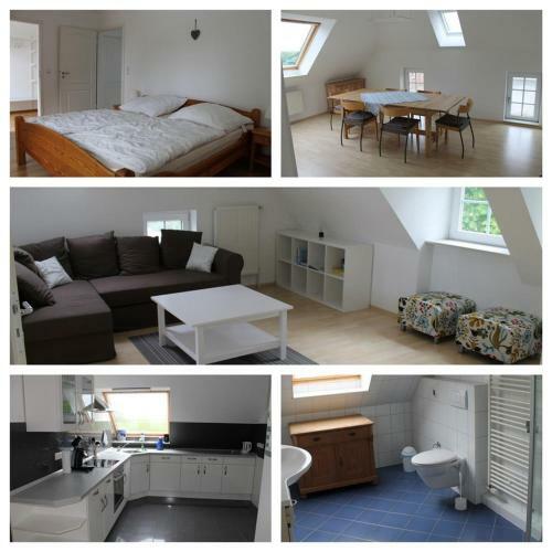 Apartamento M�we