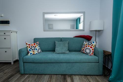 Apartamento Las Palmeras