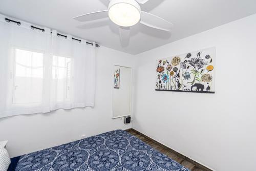 Apartamento Las Palmeras