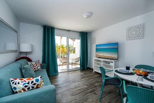 Apartamento Las Palmeras