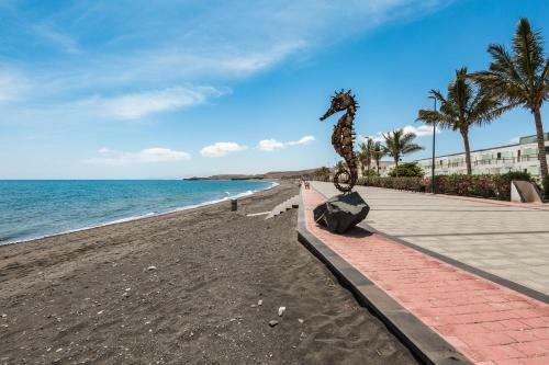 Apartamento Las Palmeras