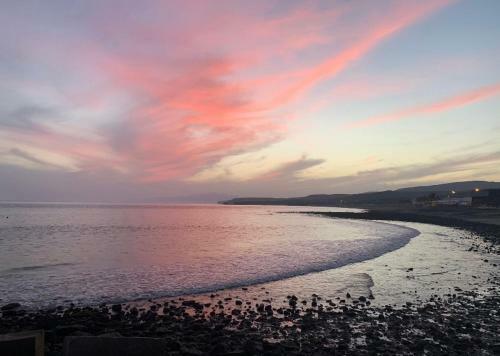 Hubara House