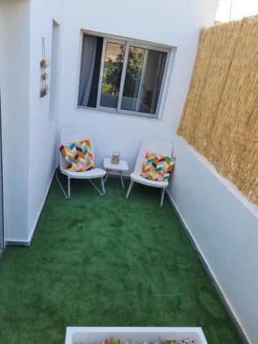 Apartamento Casa Feliz