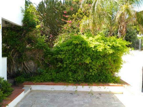 Apartamento Villa Francesco
