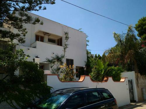 Apartamento Villa Francesco