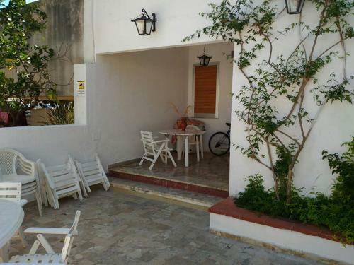 Apartamento Villa Francesco