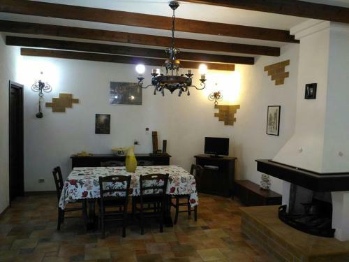 Apartamento Villa Francesco
