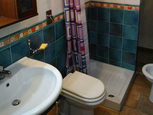 Apartamento Villa Francesco