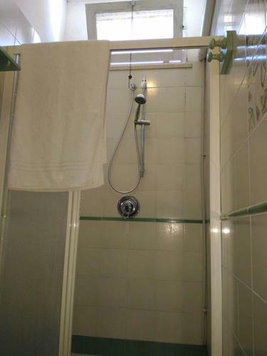 Apartamento Villa Francesco