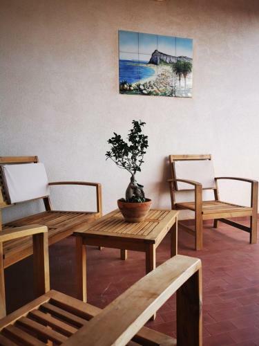 Villa Carmen