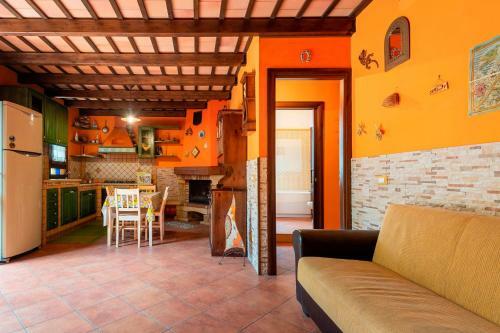 Casa Vacanza Morena