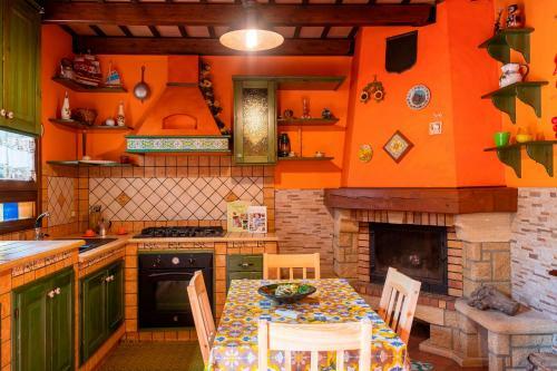 Casa Vacanza Morena