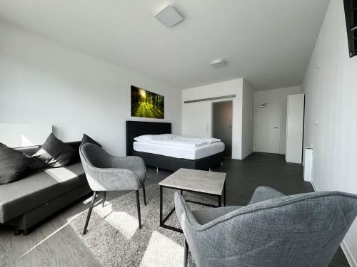Hostal Kleines Boardinghouse