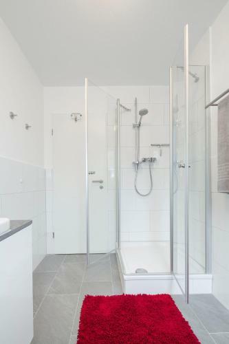 Mienhus Apartments Ferienwohnung Famke