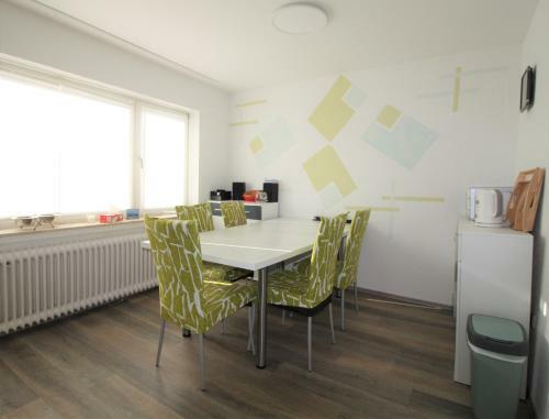 Apartamento Ferienwohnung Strandkorb
