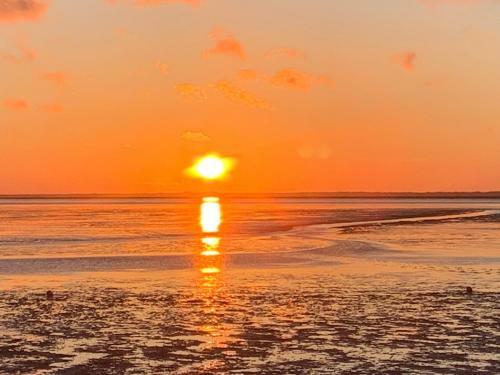Apartamento Ferienwohnung Strandkorb