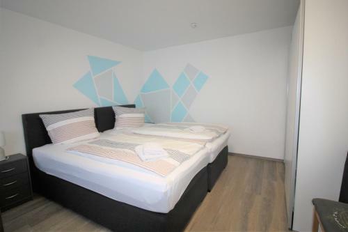 Apartamento Ferienwohnung Strandkorb