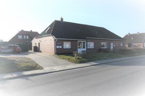 Apartamento Ferienwohnung Strandkorb