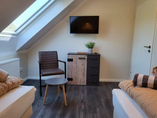Apartamento Fewo-brak