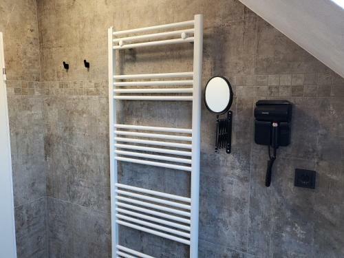 Apartamento Fewo-brak