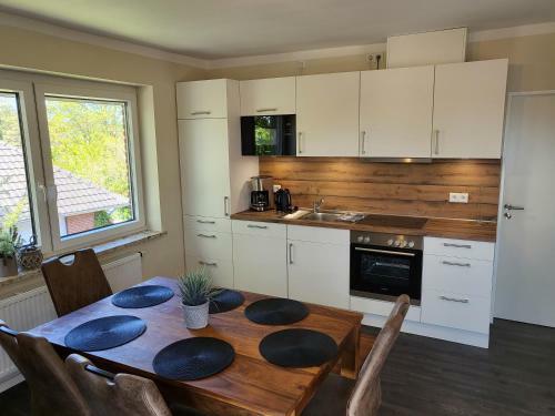 Apartamento Fewo-brak