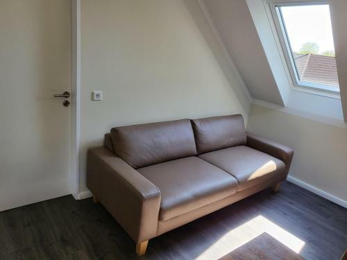 Apartamento Fewo-brak