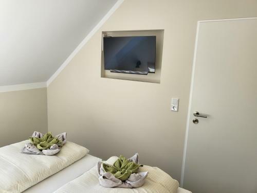 Apartamento Fewo-brak