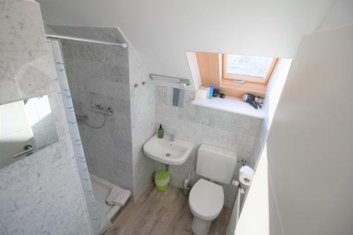 Apartamento Ferienwohnung Strandkorb 2