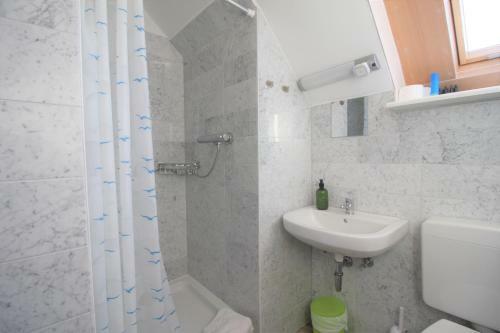 Apartamento Ferienwohnung Strandkorb 2