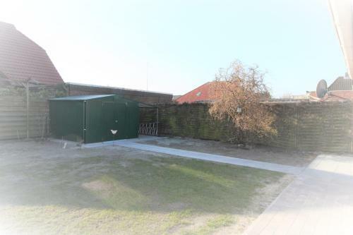 Apartamento Ferienwohnung Strandkorb 2