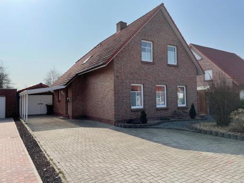 Holiday Home Kiek In